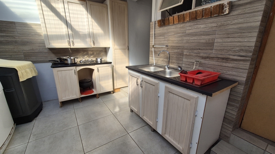 4 Bedroom Property for Sale in Bergsig Eastern Cape